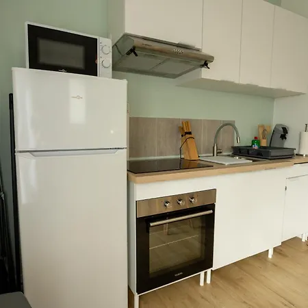 Jungle - Deco Tropicale Et Confort Moderne شقة *