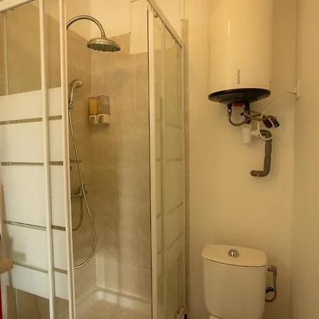 شقة Jungle - Deco Tropicale Et Confort Moderne *