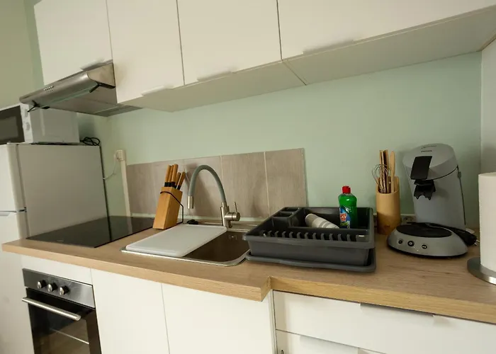 Jungle - Deco Tropicale Et Confort Moderne *