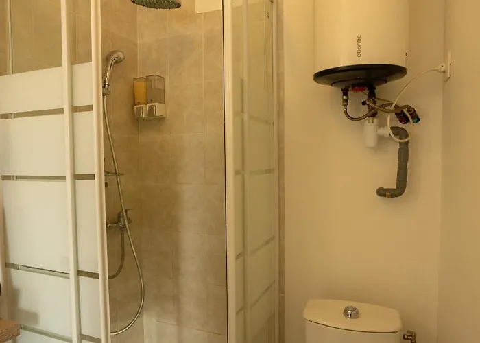 Apartman Jungle - Deco Tropicale Et Confort Moderne *