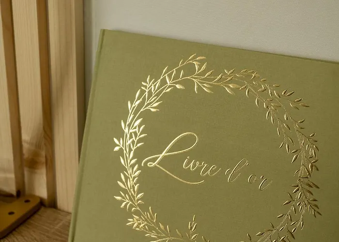 Jungle - Deco Tropicale Et Confort Moderne Apartman